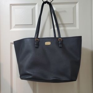 MICHAEL KORS  Large Carryall Tote
